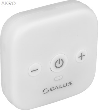 Salus IR AC SIR600 Inteligentny kontroler kc166